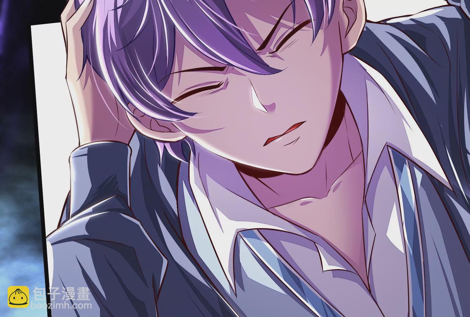 古神遊戲 - 第1話  古神降臨與天賦抽取(1/3) - 5